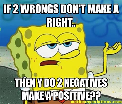 spongebob math meme|spongebob meme examples.